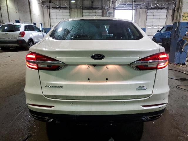 Photo 6 from auction – 2020 FORD FUSION SE with VIN 3FA6P0T91LR254648