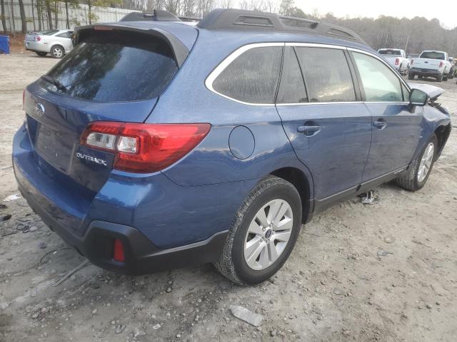 Photo 3 from auction – 2019 SUBARU OUTBACK 2. with VIN 4S4BSAHC6K3392275