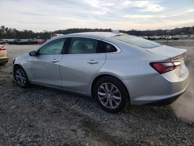 Photo 2 from auction – 2020 CHEVROLET MALIBU LT with VIN 1G1ZD5ST1LF080953