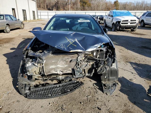 Photo 5 from auction – 2016 TOYOTA COROLLA L with VIN 5YFBURHE7GP479986