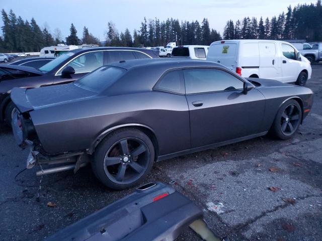 Photo 3 from auction – 2015 DODGE CHALLENGER with VIN 2C3CDZAG3FH712383