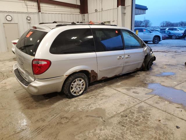 Photo 3 from auction – 2005 DODGE GRAND CARA with VIN 2D4GP24RX5R343431