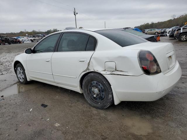 Photo 2 from auction – 2006 NISSAN ALTIMA S with VIN 1N4AL11D76C237035