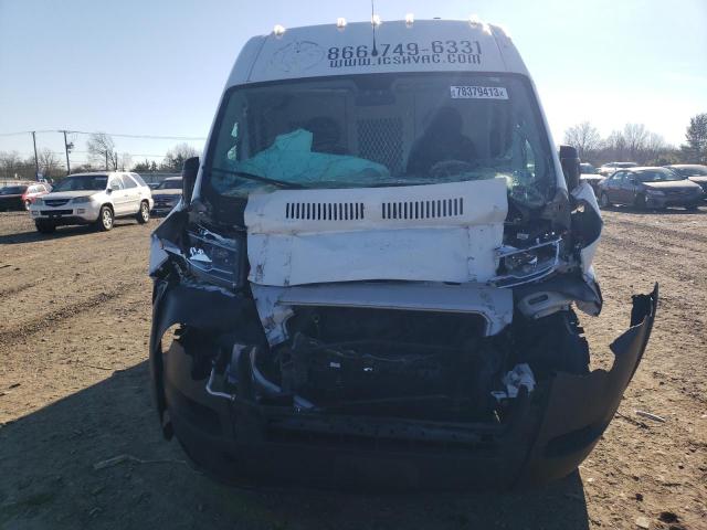Photo 5 from auction – 2019 RAM PROMASTER with VIN 3C6TRVCG9KE516142