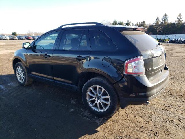 Photo 2 from auction – 2010 FORD EDGE SEL with VIN 2FMDK3JC0ABA14871
