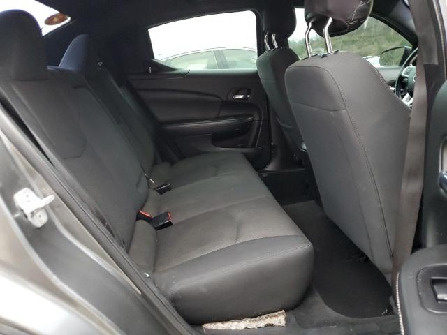 Photo 10 from auction – 2012 DODGE AVENGER SX with VIN 1C3CDZCB2CN196098