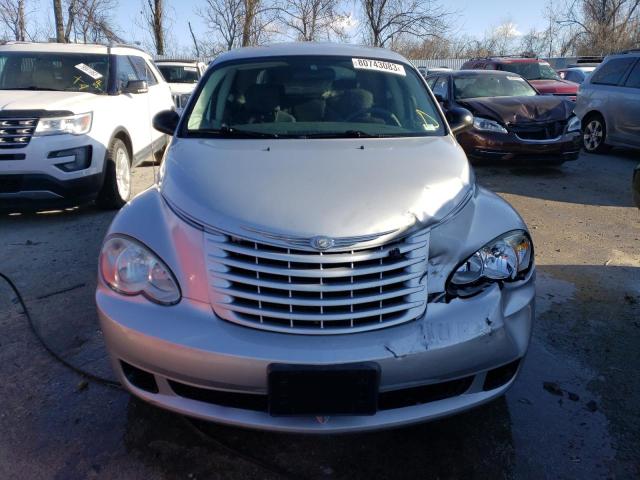 Photo 5 from auction – 2009 CHRYSLER PT CRUISER with VIN 3A8FY48969T548106