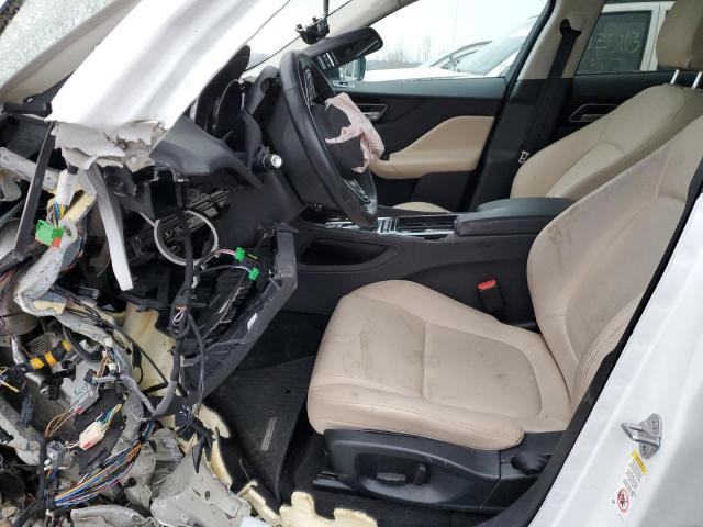 Photo 7 from auction – 2018 JAGUAR F-PACE PRE with VIN SADCJ2FX8JA324291