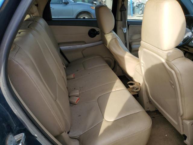 Photo 11 from auction – 2007 CHEVROLET EQUINOX LT with VIN 2CNDL63F176077162