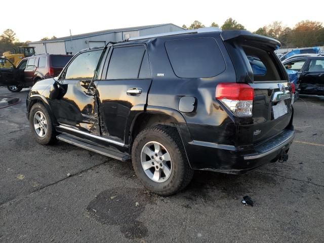 Foto 2 de la subasta – 2011 TOYOTA 4RUNNER SR con VIN JTEZU5JR5B5016072