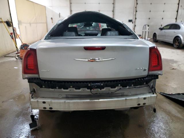 Photo 6 from auction – 2017 CHRYSLER 300 S with VIN 2C3CCAGG3HH612962