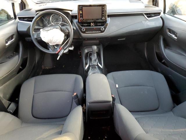 Photo 8 from auction – 2021 TOYOTA COROLLA LE with VIN 5YFEPMAE7MP196551