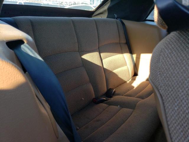 Photo 10 from auction – 1997 FORD MUSTANG with VIN 1FALP4446VF158690