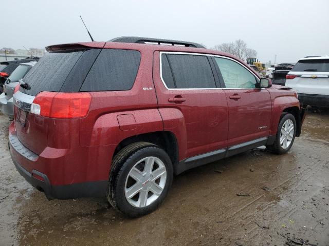 Photo 3 from auction – 2010 GMC TERRAIN SL with VIN 2CTFLDEY9A6352630