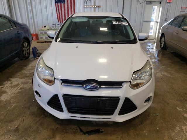 صورة رقم 5 من المزاد - 2013 FORD FOCUS SE مع VIN 1FADP3F24DL314350