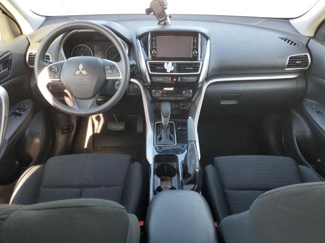 Photo 8 from auction – 2020 MITSUBISHI ECLIPSE CR with VIN JA4AS3AA5LZ001016