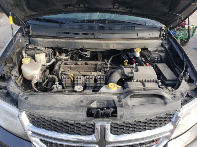 Photo 12 from auction – 2019 DODGE JOURNEY SE with VIN 3C4PDCAB7KT872508