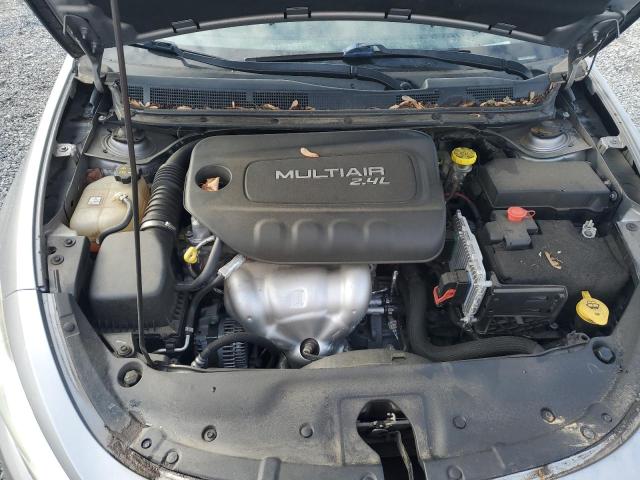 Photo 11 from auction – 2014 DODGE DART LIMIT with VIN 1C3CDFCB1ED693215