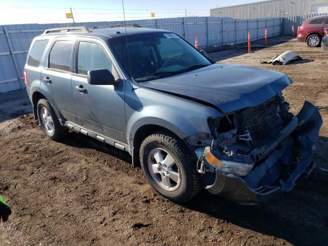 صورة رقم 4 من المزاد - 2010 FORD ESCAPE XLT مع VIN 1FMCU9D71AKA05044