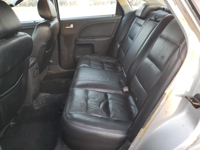 Photo 10 from auction – 2007 FORD FIVE HUNDR with VIN 1FAHP25117G134356