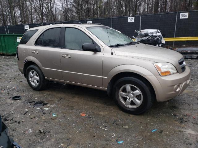 Photo 4 from auction – 2009 KIA SORENTO with VIN KNDJD735395871936