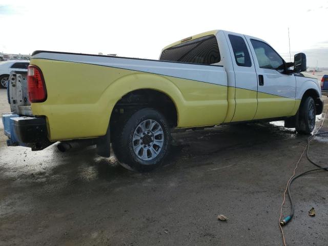 Photo 3 from auction – 2012 FORD F250 SUPER with VIN 1FT7X2A62CEB81392