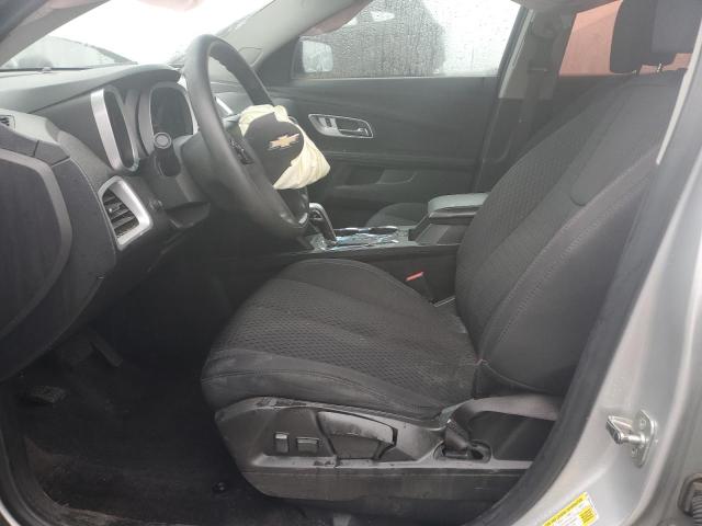 Photo 7 from auction – 2015 CHEVROLET EQUINOX LS with VIN 2GNALAEK8F1181123