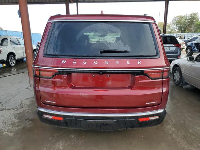 Photo 6 from auction – 2022 JEEP WAGONEER S with VIN 1C4SJVBTXNS123956