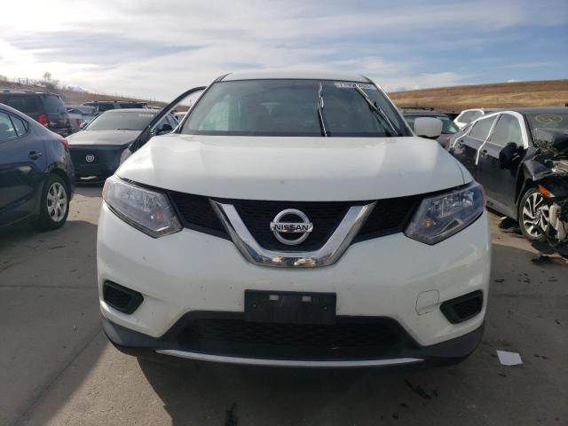 Photo 5 from auction – 2016 NISSAN ROGUE S with VIN KNMAT2MV2GP694530