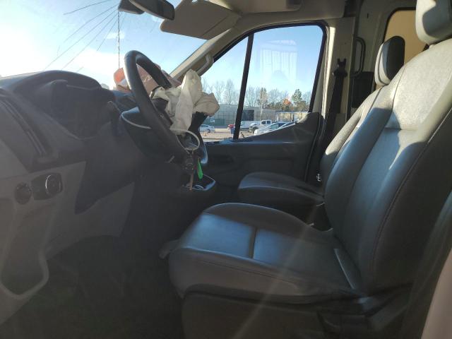 Photo 7 from auction – 2019 FORD TRANSIT T- with VIN 1FTYE2CM6KKA27547