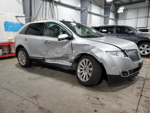 Photo 4 from auction – 2014 LINCOLN MKX with VIN 2LMDJ8JK7EBL09158