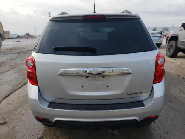 Photo 6 from auction – 2010 CHEVROLET EQUINOX LT with VIN 2CNALDEW2A6256001