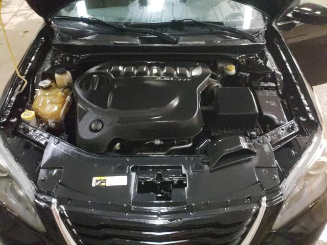 Photo 11 from auction – 2013 CHRYSLER 200 LIMITE with VIN 1C3CCBCG1DN743790
