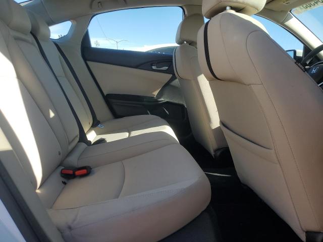 Photo 10 from auction – 2016 HONDA CIVIC EX with VIN 2HGFC1F30GH635767