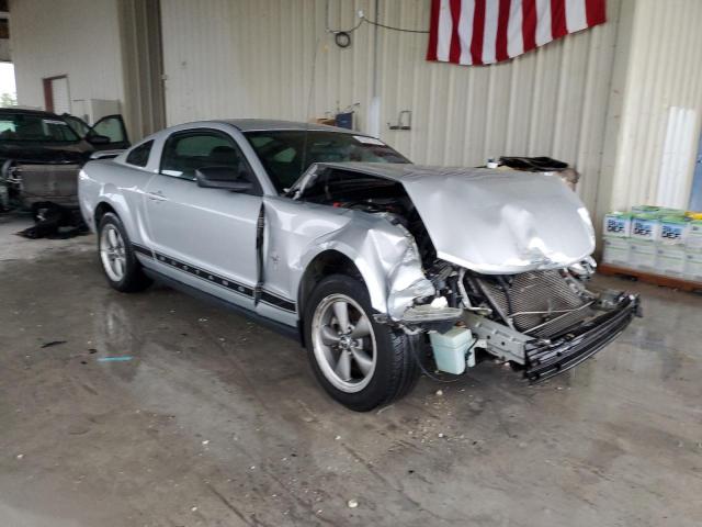 Photo 4 from auction – 2006 FORD MUSTANG with VIN 1ZVHT80N765127020