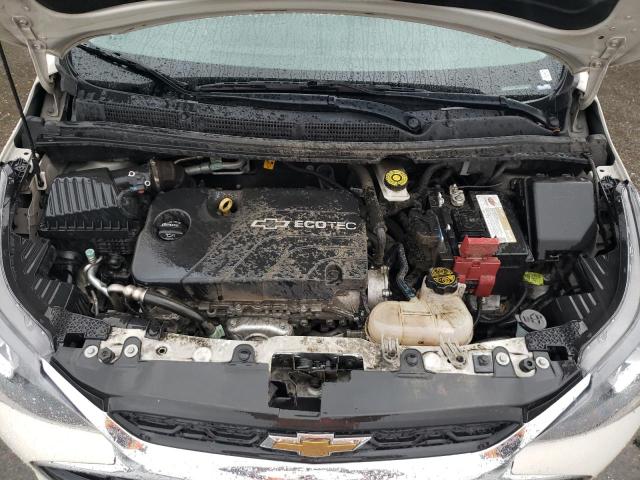 Photo 11 from auction – 2021 CHEVROLET SPARK 1LT with VIN KL8CD6SAXMC750240