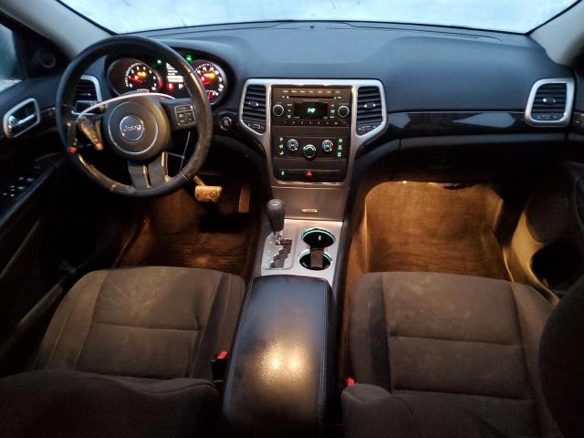 Photo 8 from auction – 2012 JEEP GRAND CHER with VIN 1C4RJFAG5CC302986