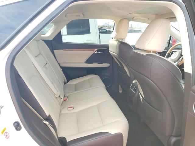 Photo 10 from auction – 2017 LEXUS RX 450H BA with VIN 2T2BGMCA1HC014891