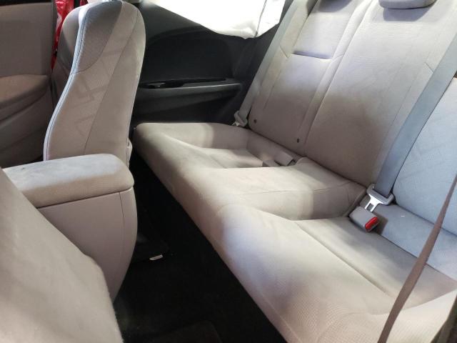 Photo 10 from auction – 2012 HONDA CIVIC EX with VIN 2HGFG3B88CH549764