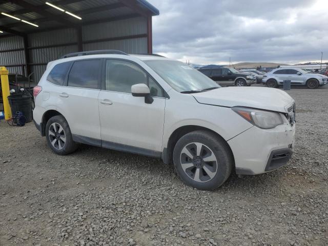 Photo 4 from auction – 2018 SUBARU FORESTER 2 with VIN JF2SJAJC7JH448423