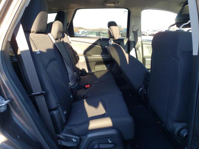 Zdjęcie 11 z aukcji – 2018 DODGE JOURNEY SE z VIN 3C4PDCAB9JT496019
