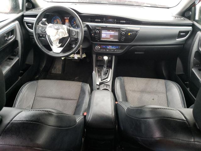 Photo 8 from auction – 2015 TOYOTA COROLLA L with VIN 2T1BURHE2FC436462