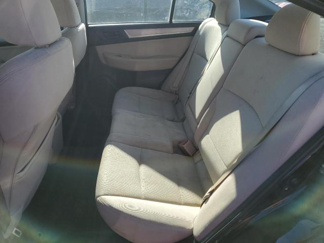 Photo 10 from auction – 2019 SUBARU LEGACY 2.5 with VIN 4S3BNAB63K3009469