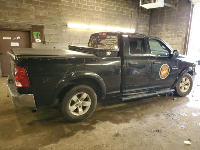 Photo 3 from auction – 2009 DODGE RAM 1500 with VIN 1D3HV18P49S706330