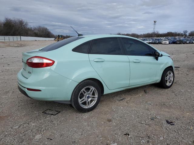 Photo 3 from auction – 2017 FORD FIESTA SE with VIN 3FADP4BJ1HM147016