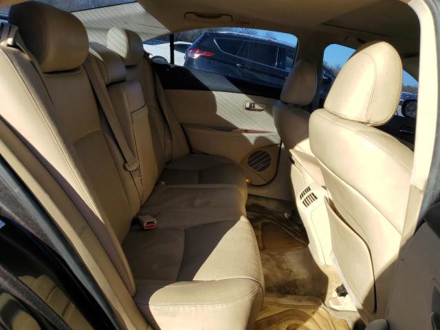 Photo 10 from auction – 2008 LEXUS ES 350 with VIN JTHBJ46G982243709