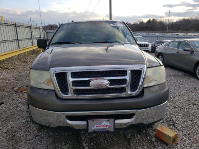 Photo 5 from auction – 2008 FORD F150 SUPER with VIN 1FTPW12VX8FA70447
