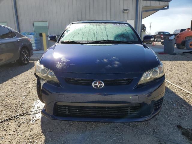 Photo 5 from auction – 2012 TOYOTA SCION TC with VIN JTKJF5C76C3041222