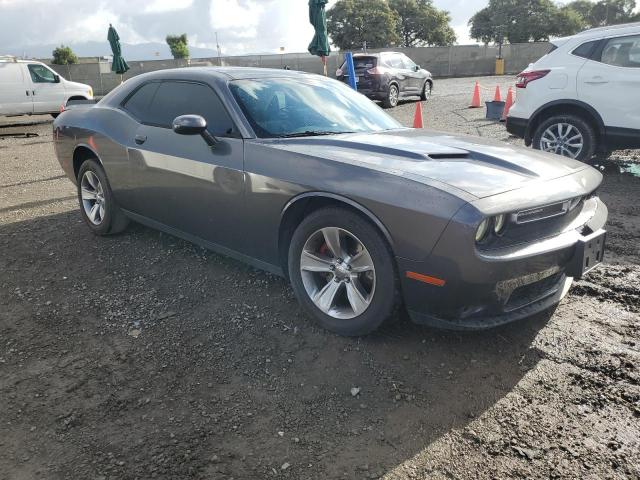 Photo 4 from auction – 2015 DODGE CHALLENGER with VIN 2C3CDZAG4FH702056