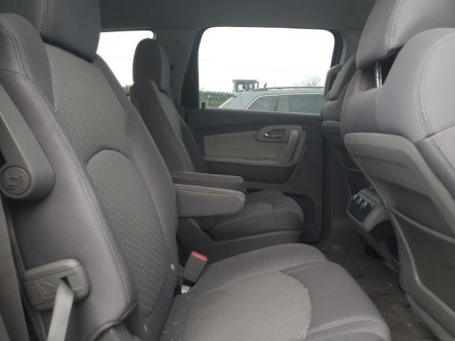 Zdjęcie 11 z aukcji – 2011 CHEVROLET TRAVERSE L z VIN 1GNKRGED2BJ193744